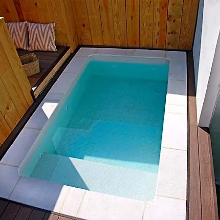 Hotel Casa Lemonade In